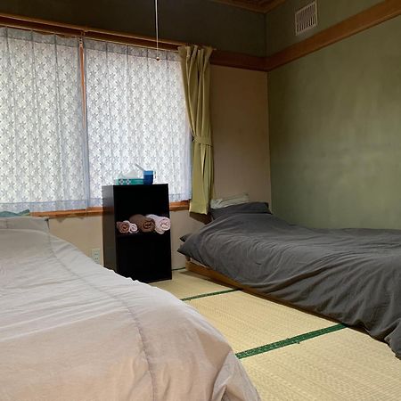 Stay Sakura Bibai Dış mekan fotoğraf