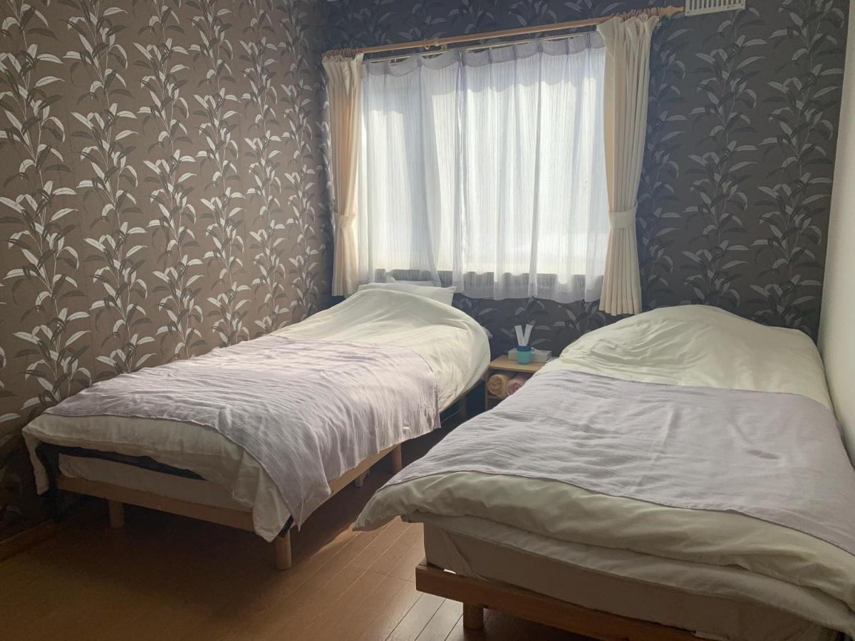 Stay Sakura Bibai Dış mekan fotoğraf