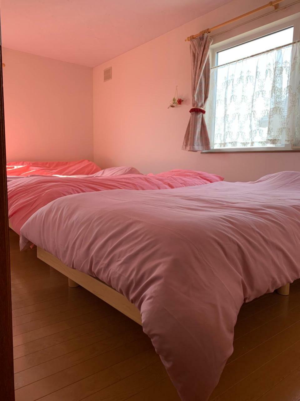 Stay Sakura Bibai Dış mekan fotoğraf